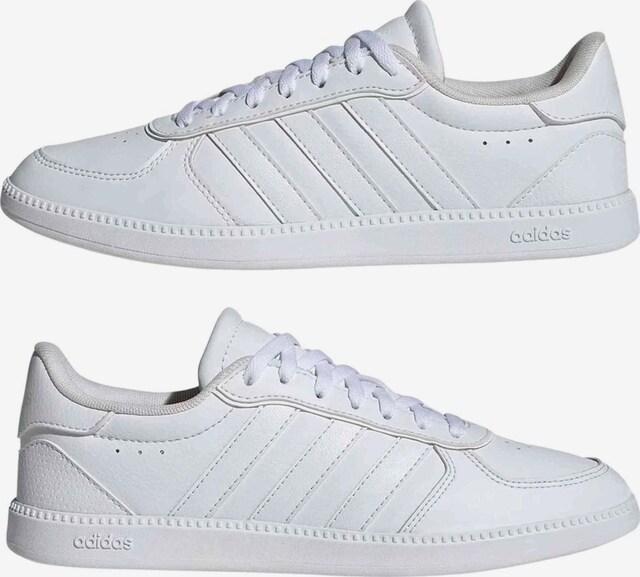 ADIDAS ORIGINALS, Sneaker low Weiß, Bild 3 von 5