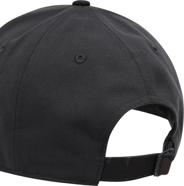 ADIDAS ORIGINALS, Cap Schwarz, Bild 3 von 4