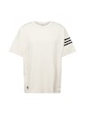 ADIDAS ORIGINALS, Shirt 'Neuclassics', White, Image 1 of 5