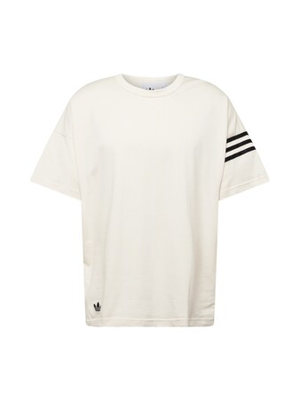 ADIDAS ORIGINALS, T-Shirt 'Neuclassics' Weiß