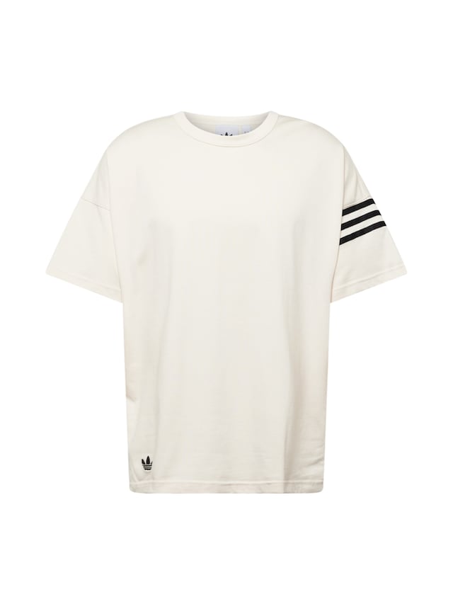 ADIDAS ORIGINALS, Shirt 'Neuclassics', White, Image 1 of 5