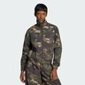 ADIDAS ORIGINALS, Jacke Grün, Bild 2 von 5