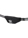 ADIDAS ORIGINALS, Gürteltasche Schwarz, Bild 3 von 4