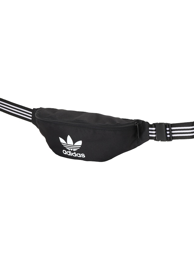 ADIDAS ORIGINALS, Gürteltasche Schwarz, Bild 3 von 4