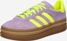 Ausgewählt, ADIDAS ORIGINALS, Sneaker 'Gazelle Bold' Lila