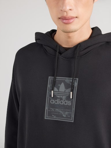 Sweatshirt 'CAMO HD TONGUE', Bild 5 von 5