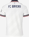 ADIDAS ORIGINALS, Trikot 'FC Bayern München 26/27' Weiß, Bild 2 von 6