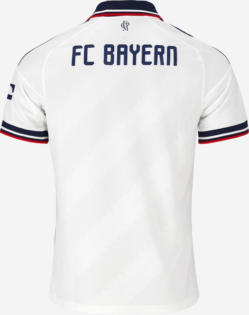 Trikot 'FC Bayern München 26/27', Bild 2 von 6