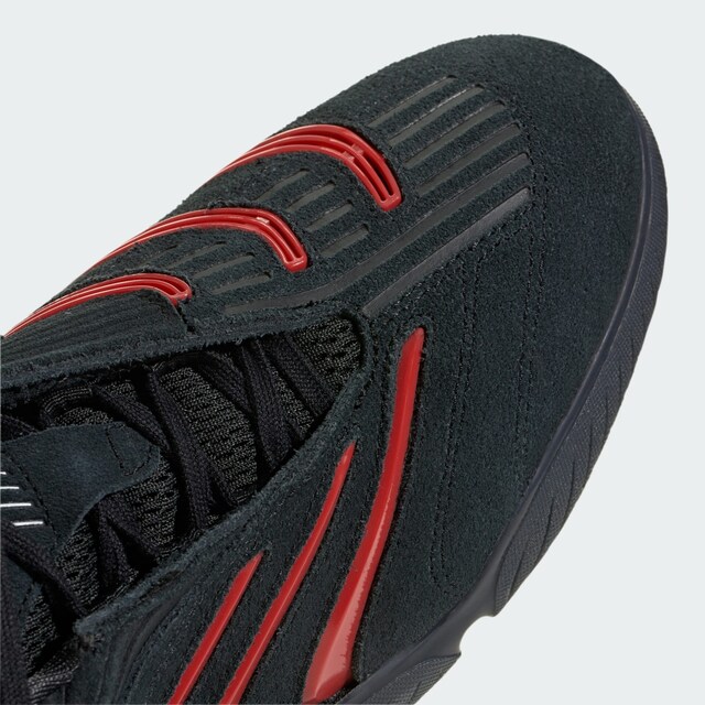 ADIDAS ORIGINALS, Sneaker 'Predator Sala' Schwarz, Bild 8 von 9