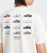 ADIDAS ORIGINALS, Shirt 'Training Supply', White, Image 5 of 5