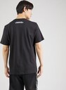 ADIDAS ORIGINALS, Shirt 'Pride', Black, Image 3 of 5