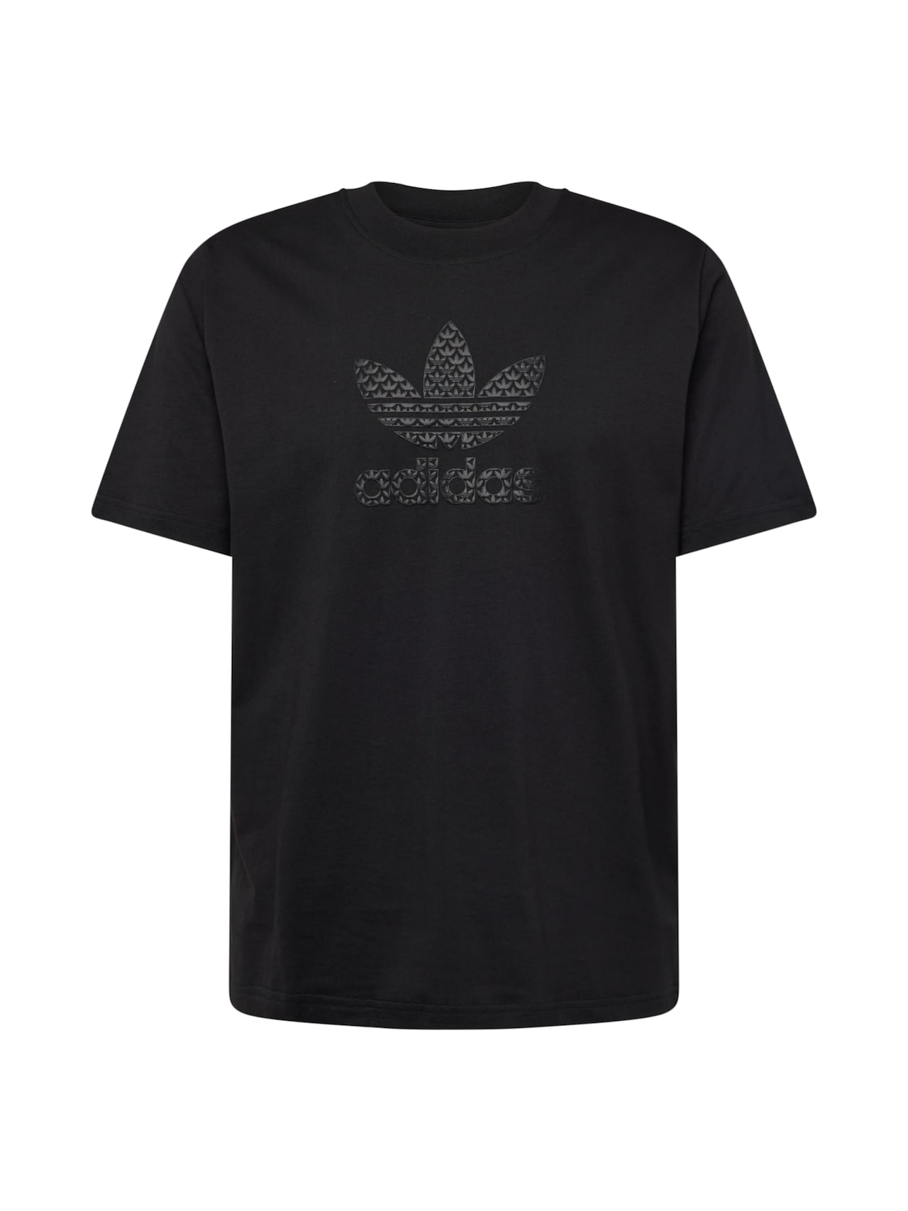 ADIDAS ORIGINALS, T-Shirt, Schwarz, Bild 1 von 5