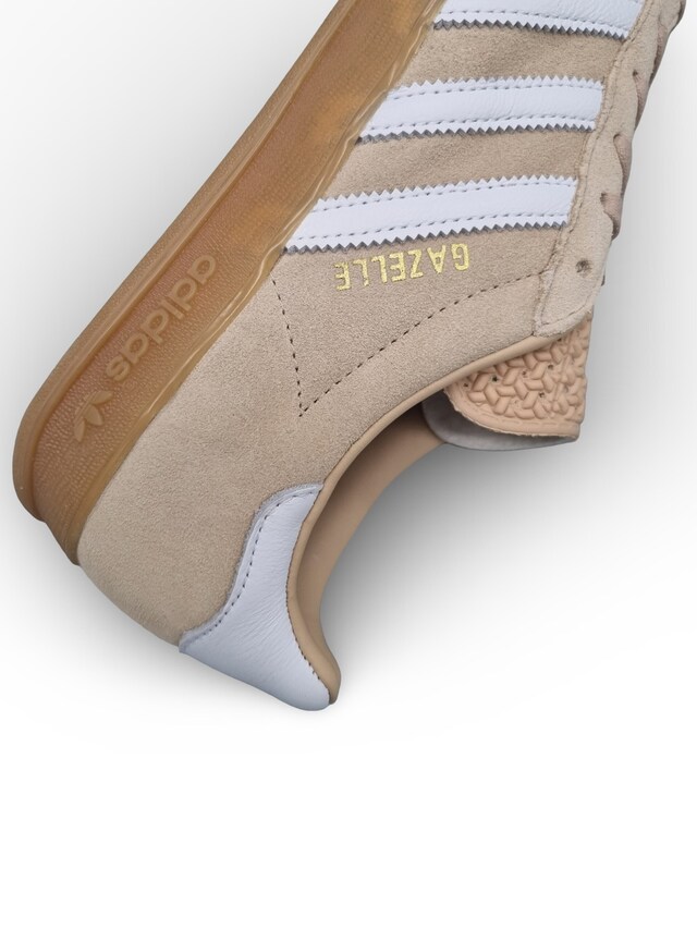 ADIDAS ORIGINALS, Sneaker low 'adidas Gazelle Indoor Magic Beige' Beige, Bild 3 von 5