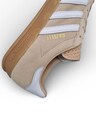 ADIDAS ORIGINALS, Sneaker low 'adidas Gazelle Indoor Magic Beige' Beige, Bild 3 von 5