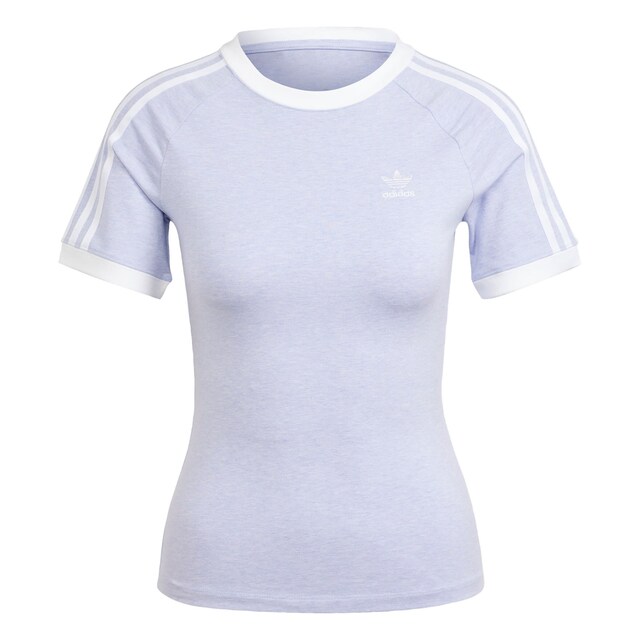 ADIDAS ORIGINALS, Shirt, Purple, Image 1 of 5