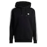 ADIDAS ORIGINALS, Sweatshirt 'Adicolor Classics 3-Stripes', Schwarz, Bild 1 von 5