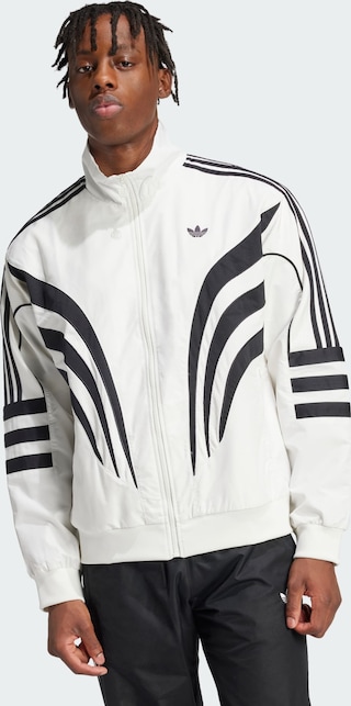 Jacke 'Q3 Atlanta'