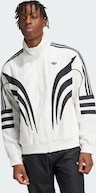 Ausgewählt, ADIDAS ORIGINALS, Jacke 'Q3 Atlanta' Weiß