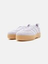 ADIDAS ORIGINALS, Sneaker 'Handball Spezial Bold' Lila, Bild 2 von 6
