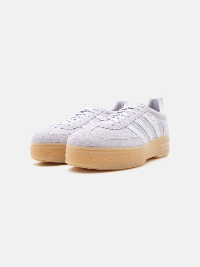 ADIDAS ORIGINALS, Sneaker 'Handball Spezial Bold' Lila, Bild 2 von 6