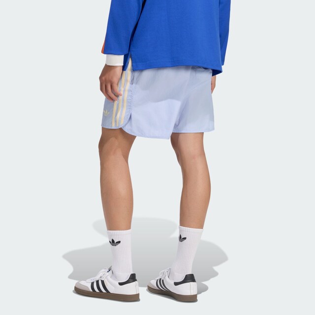 ADIDAS ORIGINALS, Shorts 'Sprinter' Blau, Bild 3 von 5