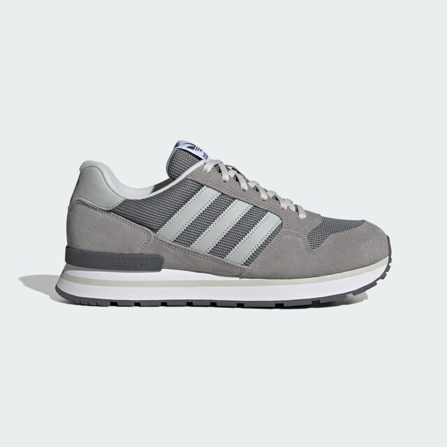 ADIDAS ORIGINALS, Sneaker 'Zx 500 Rs' Grau, Bild 6 von 9
