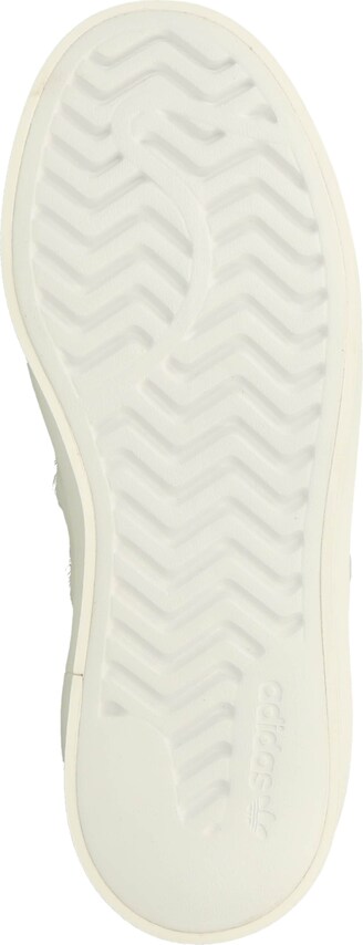 ADIDAS ORIGINALS, Sneaker 'Superstar Bonega' Weiß, Bild 3 von 3