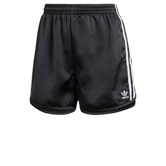ADIDAS ORIGINALS, Shorts Schwarz
