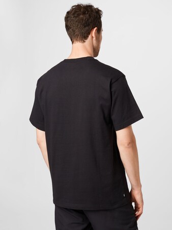 T-Shirt 'Adicolor Contempo' in Schwarz