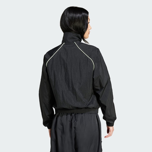 ADIDAS ORIGINALS, Between-Season Jacket, Black, Image 3 of 5