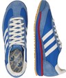 ADIDAS ORIGINALS, Sneaker '72 RS' Blau, Bild 2 von 3