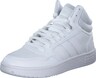 ADIDAS ORIGINALS, High-Top Sneakers 'Hoops 3.0', White, Image 1 of 7
