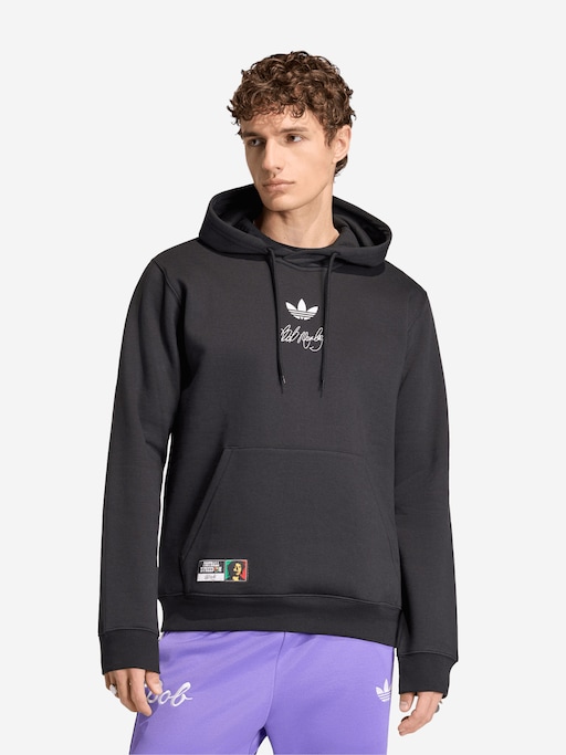 Sweatshirt 'Bob Marley', Bild 2 von 6