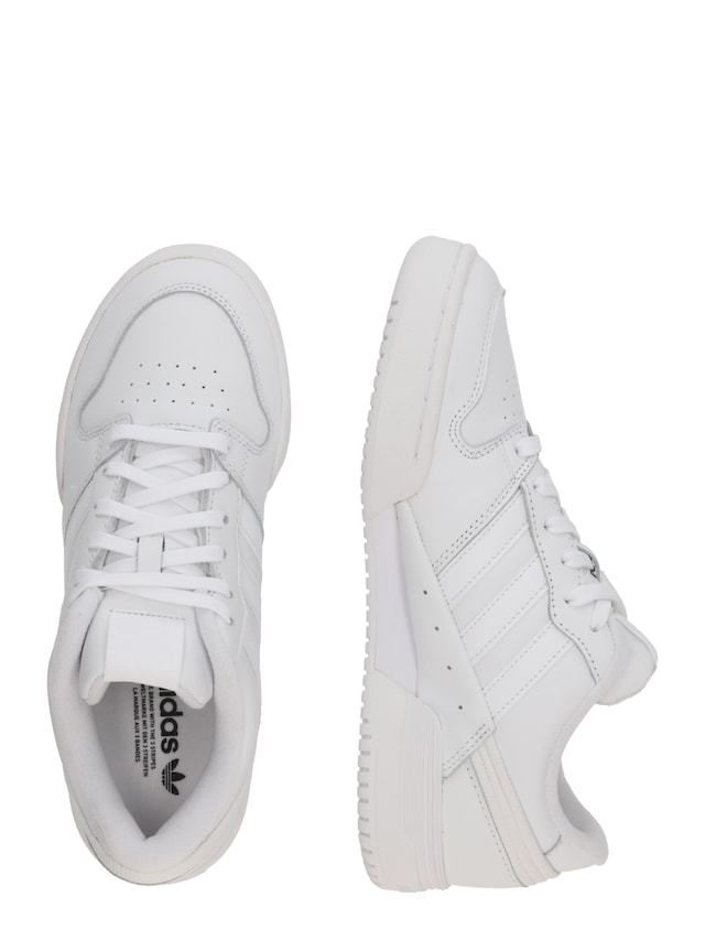 ADIDAS ORIGINALS, Sneaker 'TEAM COURT 2' Weiß, Bild 2 von 3