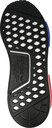 ADIDAS ORIGINALS, Sneakers 'Nmd R1', Black, Image 3 of 3