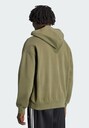 ADIDAS ORIGINALS, Sweatshirt 'Elevated' Grün, Bild 3 von 5