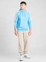 ADIDAS ORIGINALS, Sweatshirt 'Adicolor Classics', Blau, Bild 4 von 5