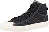 ADIDAS ORIGINALS, Sneaker 'Nizza Rf' Schwarz, Bild 1 von 5