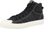 Ausgewählt, ADIDAS ORIGINALS, Sneaker 'Nizza Rf' Schwarz