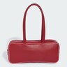 ADIDAS ORIGINALS, Schultertasche 'Adicolor Elongated' Rot, Bild 2 von 7