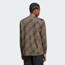 ADIDAS ORIGINALS, Shirt Braun, Bild 3 von 5