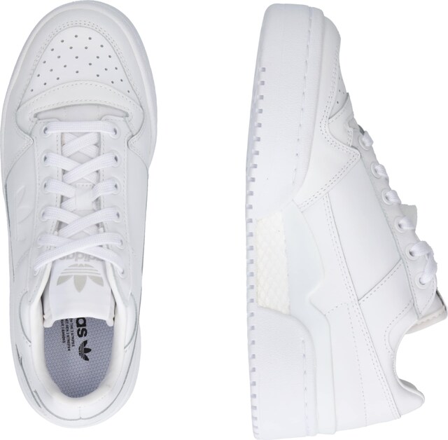 ADIDAS ORIGINALS, Sneaker 'Forum Bold' Weiß, Bild 2 von 3
