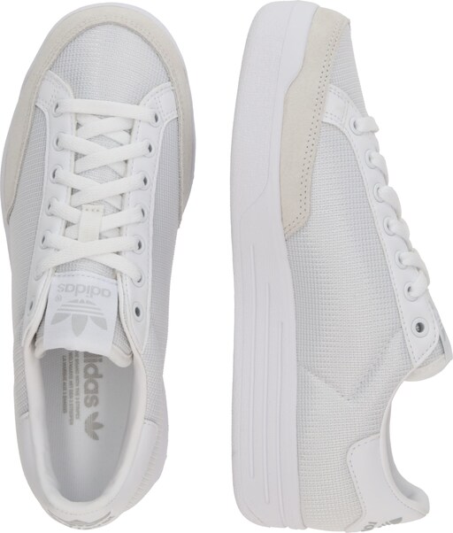 Sneaker 'ROD LAVER', Bild 2 von 3