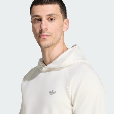 Sweatshirt 'Trefoil Essentials', Bild 4 von 5