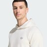 ADIDAS ORIGINALS, Sweatshirt 'Trefoil Essentials' Weiß, Bild 4 von 5