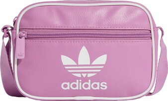 ADIDAS ORIGINALS, Umhängetasche 'Adicolor Classic' Lila