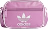 Ausgewählt, ADIDAS ORIGINALS, Umhängetasche 'Adicolor Classic' Lila