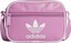 Nicht ausgewählt, ADIDAS ORIGINALS, Umhängetasche 'Adicolor Classic' Lila