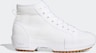 ADIDAS ORIGINALS, High-Top Sneakers 'Nizza Trek', White, Image 2 of 11
