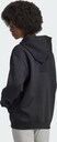 ADIDAS ORIGINALS, Sweatshirt, Black, Image 3 of 5